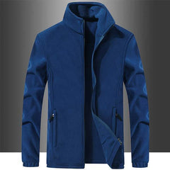 MEN'S FLEECE JACKET 46422977W