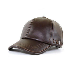 MEN'S COLORBLOCK HAT