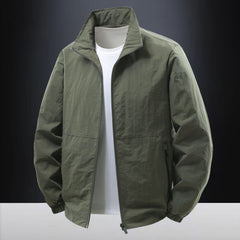 Lightweight Outdoor Jacket for Men - Perfect for Hiking and Travel