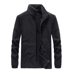 MEN'S FLEECE JACKET 46422977W