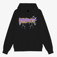 Bone Appetit Halloween Hoodie