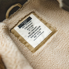 Stylish Bomber Jacket for Men - Perfect for Casual and Outdoor Adventures