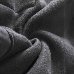 Men's Casual Cargo Jogger Pants with Adjustable Drawstring Waist