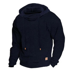 Men's Autumn And Winter Long Sleeve Sports Hoodie 49829408U