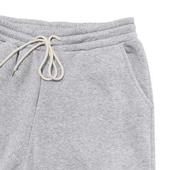 Men's Loose Sports Hooded Sweatshirt And Sports Pants Set 40057919Y