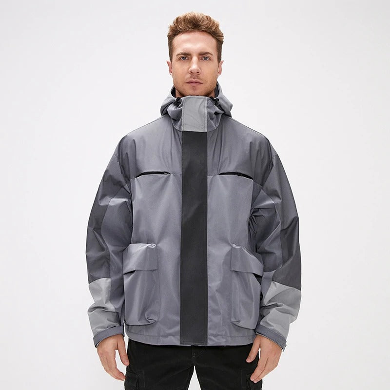 ALL MEN'S