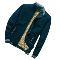 Stylish Winter Jacket with Warm Lining - Perfect for Casual and Outdoor Wear