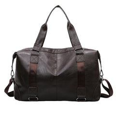Men's Practical Wet And Dry Separation Multifunctional Travel Gym Bag 08402402F