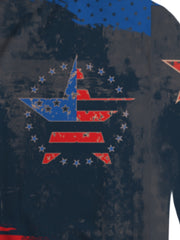 Patriotic Memorial Day Hoodie - Perfect for Honoring and Remembering