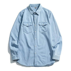 MEN'S CASUAL SHIRT 52782436W