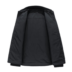 Men's Classic Corduroy Jacket - Stylish and Versatile for All Seasons