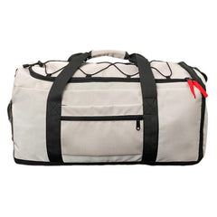 Men's Multifunctional Wet And Dry Separation Nylon Camping Gym Bag 79414814F