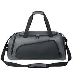 Men's Casual Wet And Dry Separation Water-repellent Sports Gym Bag 44205006F