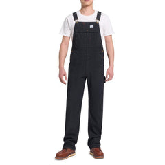 Classic Denim Overalls for Men - Perfect for Casual and Work Wear