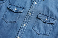 MEN'S CASUAL SHIRT 52782436W