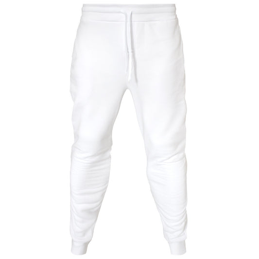 Stylish Black Jogger Pants With Adjustable Drawstring For Everyday Wear
