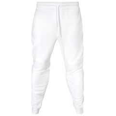 Stylish Black Jogger Pants With Adjustable Drawstring For Everyday Wear