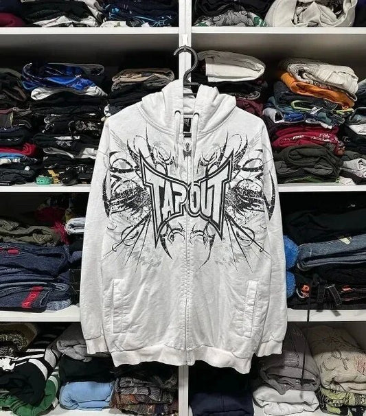 Stylish Graphic Hoodie for Active Lifestyles