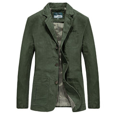 Stylish Men's Trench Coat - Perfect For Casual And Formal Wear