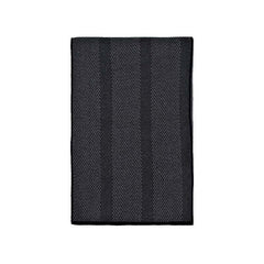 Men's British Style Pattern Knitted Warm Scarf 38359308K