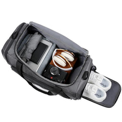 Men's Casual Wet And Dry Separation Water-repellent Sports Gym Bag 44205006F