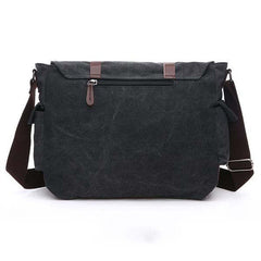 MEN'S MULTI-POCKET CROSSBODY BAG 99785431M