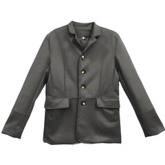 Stylish Men's Casual Jacket With Button Closure And Classic Fit