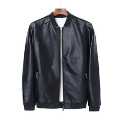 Stylish Men's Bomber Jacket - Perfect for Casual and Formal Wear