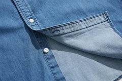 MEN'S CASUAL SHIRT 52782436W