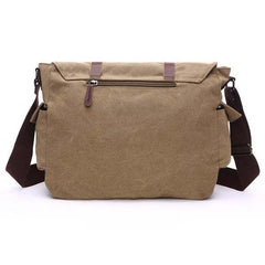 MEN'S MULTI-POCKET CROSSBODY BAG 99785431M