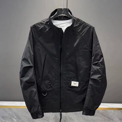 Stylish Lightweight Jacket for Casual and Outdoor Adventures
