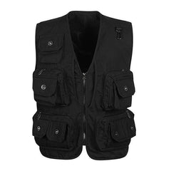 MEN'S DETACHABLE VEST 68279468W