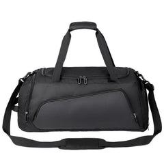 Men's Casual Wet And Dry Separation Water-repellent Sports Gym Bag 44205006F