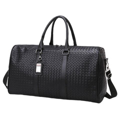 Men's Practical Wet And Dry Separation Multifunctional Travel Gym Bag 08402402F