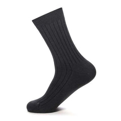 MEN'S COTTON SOCKS 74681851W