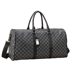 Men's Practical Wet And Dry Separation Multifunctional Travel Gym Bag 08402402F