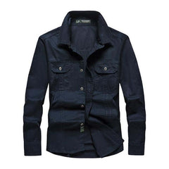 MEN'S VINTAGE WORK SHIRTS 19663952X