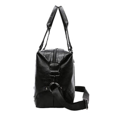 Men's Practical Wet And Dry Separation Multifunctional Travel Gym Bag 08402402F
