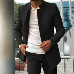 Stylish Camel Blazer For Men - Perfect For Casual And Formal Occasions