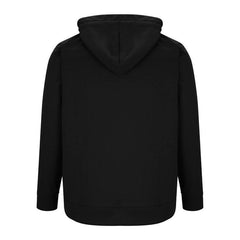 Men's Colorblock Pocket Half Zip Hoodie 04955061Y