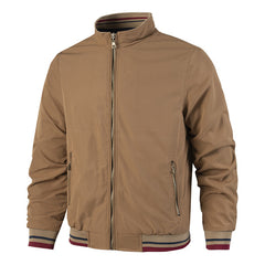 Reversible Jacket For Men - Stylish And Versatile Outerwear