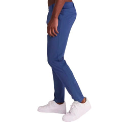 Stylish Slim Fit Trousers for Modern Men - Ideal for Casual and Formal Occasions
