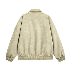 Stylish Black Bomber Jacket for Men - Perfect for Casual and Urban Looks