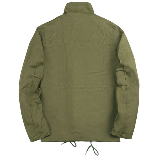 Men's Retro Casual Field Multi-Pocket Work Jacket 41579884TO