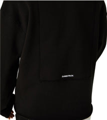 Cozy Oversized Sweatshirt And Shorts Set For Men - Perfect For Casual Wear