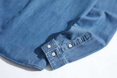 MEN'S CASUAL SHIRT 52782436W