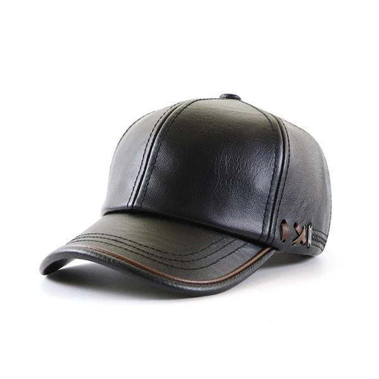 MEN'S COLORBLOCK HAT