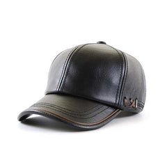 MEN'S COLORBLOCK HAT