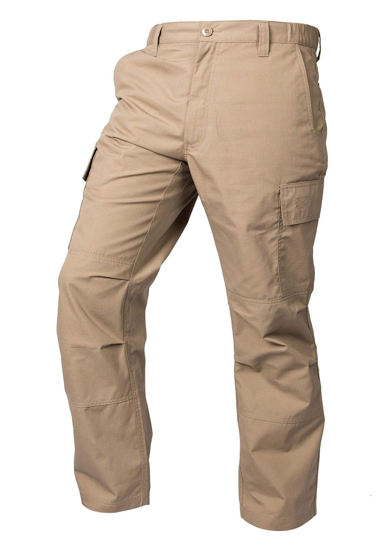 Tactical Cargo Pants for Men - Ultimate Durability and Versatility