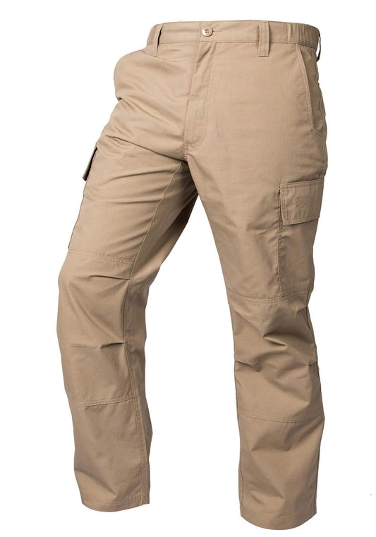 Tactical Cargo Pants for Men - Ultimate Durability and Versatility